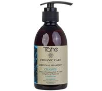 Tahe Organic Care Shampoo giornaliero per capelli fini originale, 300 ml