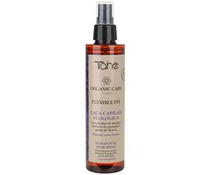 Tahe Organic Care - Spray flessibile per capelli, 200 ml