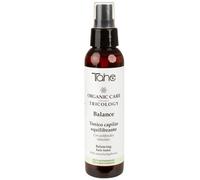 Tahe Organic Care Tricology Tonico Capillare Bilanciamento Bilanciamento Post o Pre-Trattamento, 125 ml