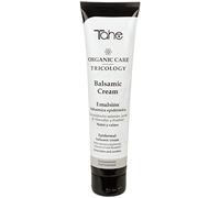 Tahe Organic Care Tricology Emulsione Balsamica Epidermide Balsamica Post-Trattamento, 100 ml