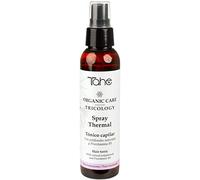 Tahe Organic Care Tricology Tonico Capillare Purificante Spray Termico Post-Trattamento, 125 ml