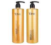 Tahe Pack Botanic Gold, shampoo e balsamo (1000+1000)