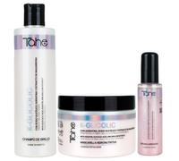 Tahe Pack completo per la cura dei capelli con AHA K-Glicolic