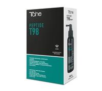 Tahe Pack Peptide T98 Density Shampoo 300 ml + lozione 125 ml