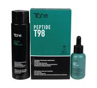 Tahe Programma anticaduta Peptide T98 Concentrato 50 ml + Shampoo 300 ml