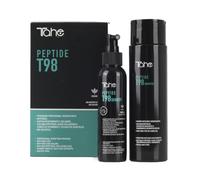 Tahe Confezione Peptide T98 Density Shampoo 300 ml + Lozione 125 ml