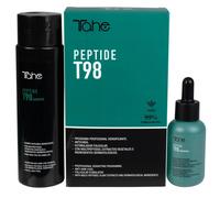Tahe Peptide T98 programma anticaduta concentrato 50 ml + shampoo 300 ml