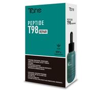 TAHE Peptide T98 Repair Programma Anticaduta,Concentrato 50 ML + Shampoo Rep 300