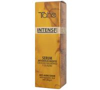 tahe, siero anti-età intenso, di alta efficacia con acido ialuronico e collagene, effetto illuminante, 50 ml