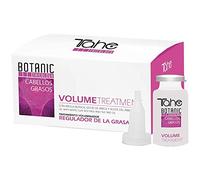 tahe TRATTAMENTO SEBOREGOLATORE VOLUMIZZANTE 5 fiale x10 ml