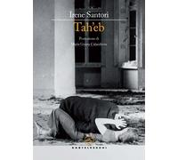 Tah'eb [Paperback] [Apr 25, 2025] Santori, Irene and Calandrone, Maria Grazia