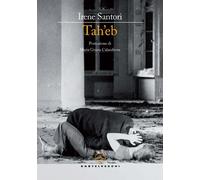 Tah'eb - Santori Irene