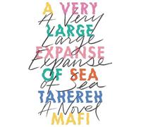 Tahereh Mafi A Very Large Expanse of Sea (Copertina rigida)