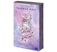 Tahereh Mafi Ba All This Twisted Glory: Das Finale der atembe (Copertina rigida)