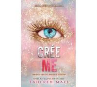 Tahereh Mafi Créeme (Tascabile)