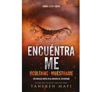 Tahereh Mafi Encuentrame (Tascabile)
