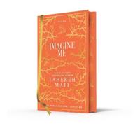 Tahereh Mafi Imagine Me (Copertina rigida) Shatter Me Collectors Editions