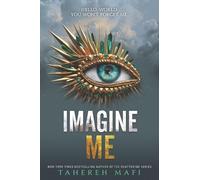 Tahereh Mafi Imagine Me (Copertina rigida) Shatter Me: E