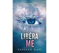 Tahereh Mafi Liberame (Shatter Me 2) (Tascabile)