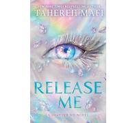 Tahereh Mafi Release Me (Copertina rigida) Shatter Me: The New Republic