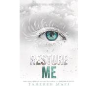 Tahereh Mafi Restore Me (Copertina rigida) Shatter Me: E