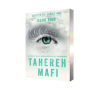 Tahereh Mafi Restore Me Paperback Deluxe Limited Edition (Tascabile)