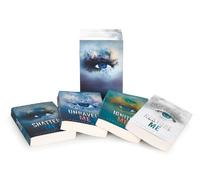 Tahereh Mafi Shatter Me Series 4-Book Box Set (Mixed Media Product)