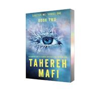 Tahereh Mafi Unravel Me Paperback Deluxe Limited Edition (Tascabile)