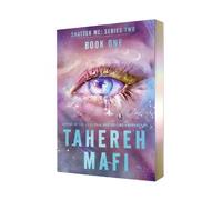 Tahereh Mafi Watch Me Paperback Deluxe Limited Edition (Tascabile)