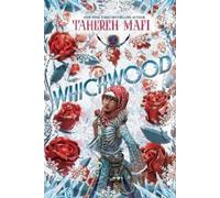 Tahereh Mafi Whichwood (Tascabile)