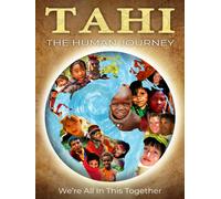 Tahi - The Human Journey (DVD)