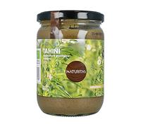 Tahini intero Bio 500 g di crema