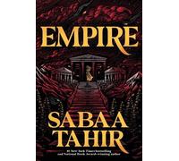 Tahir Sabaa Empire HBOOK NUOVO