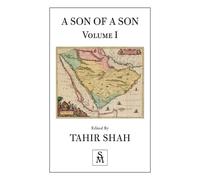 Tahir Shah A Son of a Son (Tascabile)