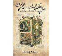 Tahir Shah Hannibal Fogg (Tascabile)