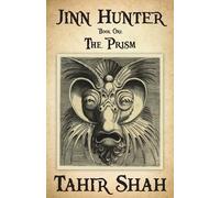 Tahir Shah Jinn Hunter (Tascabile)