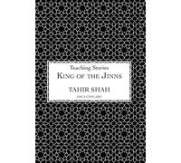 Tahir Shah King of the Jinns (Copertina rigida)