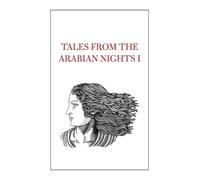 Tahir Shah Tales from the Arabian Nights I (Copertina rigida)
