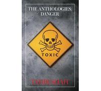 Tahir Shah The Anthologies (Tascabile)