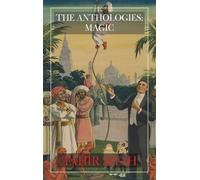 Tahir Shah The Anthologies (Tascabile)