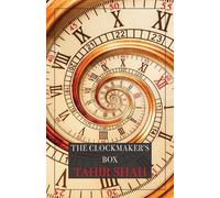 Tahir Shah The Clockmaker's Box (Tascabile)