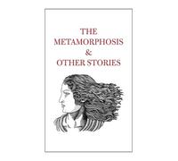 Tahir Shah The Metamorphosis & Other Stories (Copertina rigida)