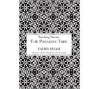 Tahir Shah The Paradise Tree (Copertina rigida)