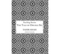 Tahir Shah The Tale of Double Six (Copertina rigida)