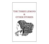 Tahir Shah The Three Lemons & Other Stories (Copertina rigida)