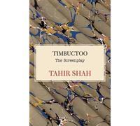Tahir Shah Timbuctoo (Tascabile)