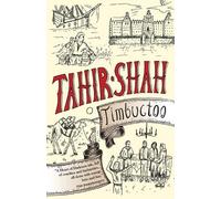 Tahir Shah Timbuctoo (Tascabile)