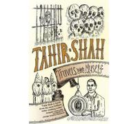 Tahir Shah Travels With Myself (Tascabile)