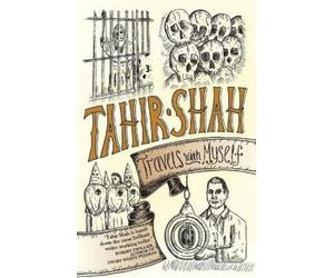 Tahir Shah Travels With Myself (Tascabile)