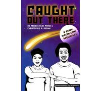 Tahira Chloe Mahdi Christopher a Brown Caught Out There (Tascabile)